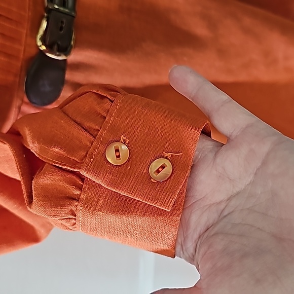 VINTAGE Mini Dress - Picture 5 of 15